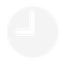 clock icon that represents operational hours