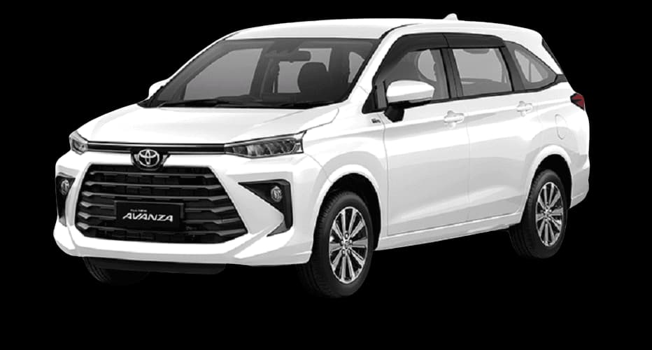 picture of avanza